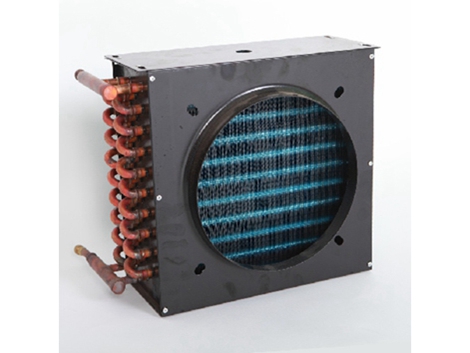 EVAPORATOR